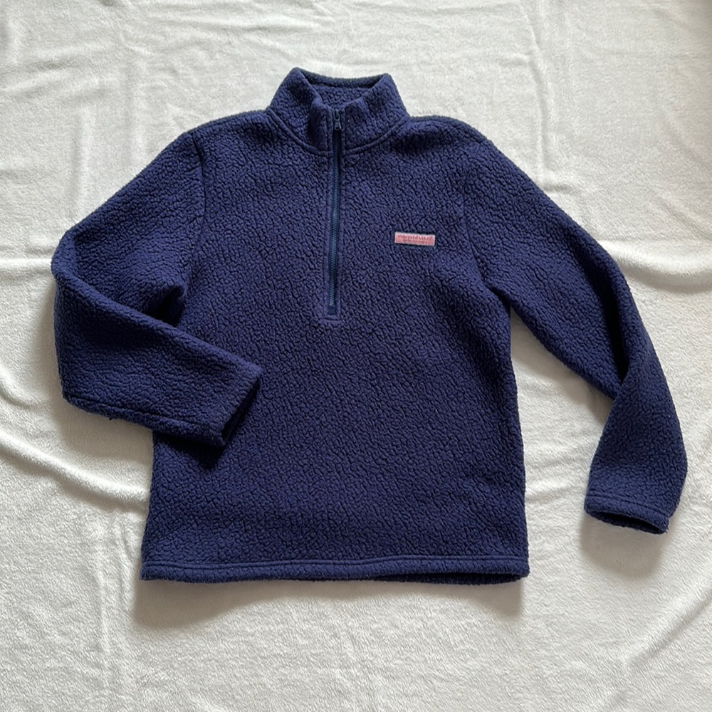 NWT vineyard vines sweater